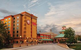 Isle Of Capri Casino Hotel Boonville & Casino - A Caesars Rewards Destination
